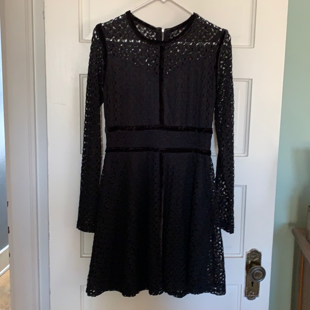 Dress size 8